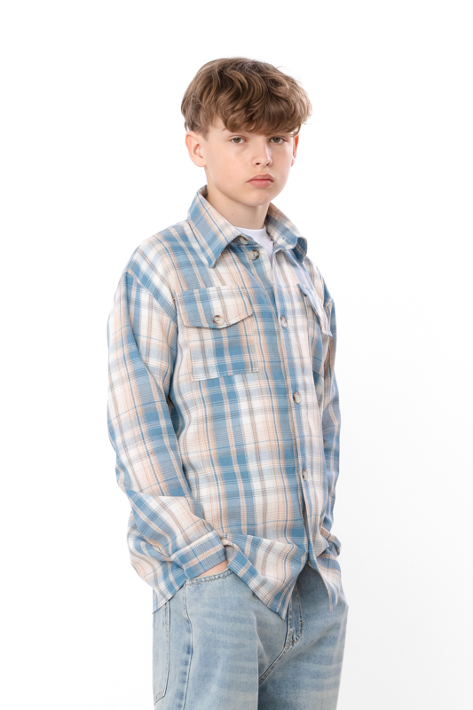 Сорочка дитяча